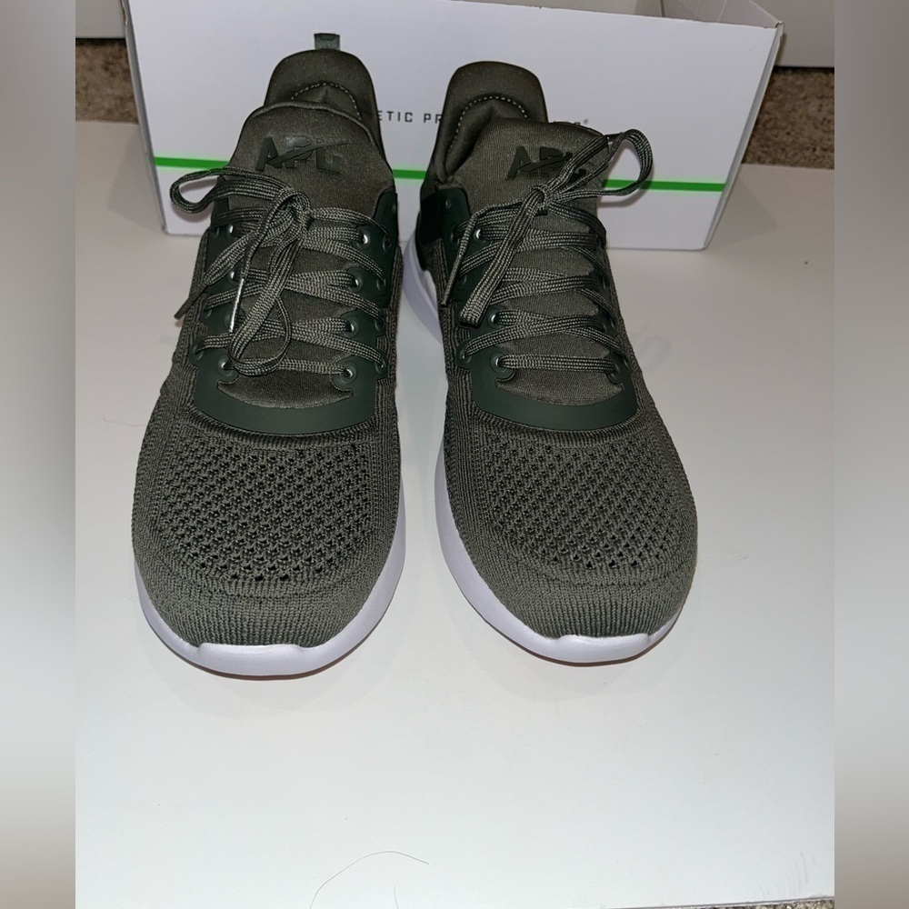 NEW! APL TechLoom Tracer in Fatigue/White - Picture 2 of 8